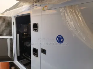 Heavy Duty 350kVA Perkins Diesel Generator