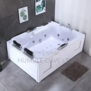 Jacuzzi Double