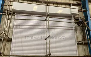 Gate Automation