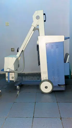 Mobile X-Ray Machine