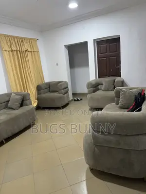 Modern 7 Seater Sofa