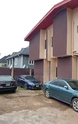 15bdrm Block of Flats in In Estate, Iyana Ipaja for sale