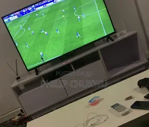 TV Console