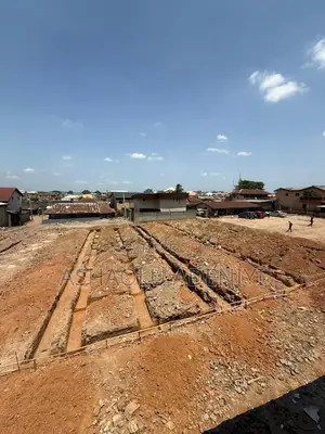 Residential Land
