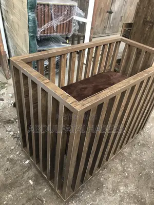 Baby Cot ( Baby Bed)
