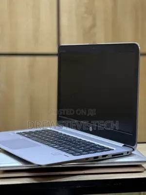 Laptop HP EliteBook 1040 G3 8GB Intel Core i5 SSD 256GB