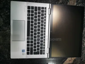Laptop HP EliteBook X360 1030 16GB Intel Core i7 HDD+SSD 256GB