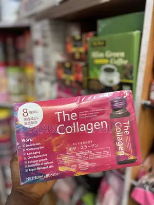 The Collagen
