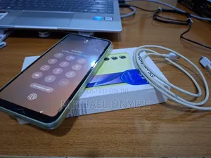 Samsung Galaxy A54 5G 128 GB