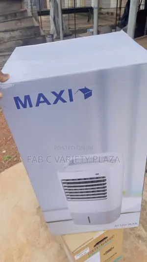 Maxi Air Cooler!!