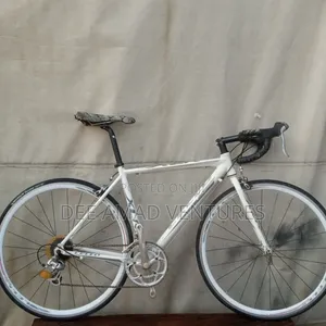 Professional Sports Bicycle