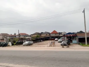 Land for Sale