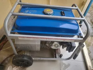 Bruhm Generator