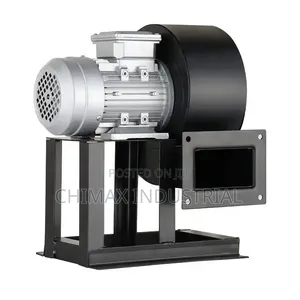 Industrial Blower
