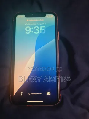 Apple iPhone XR 64 GB Orange