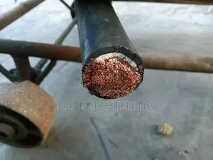 500mm2 Single Core Flexible Cable