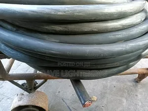 500mm2 Single Core Flexible Cable