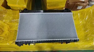 Brand New Radiator Chevrolet Camaro