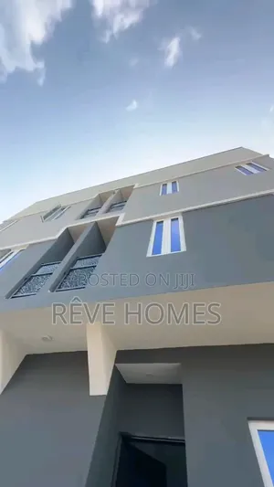 Mini Flat in Ketu-Ikosi for rent