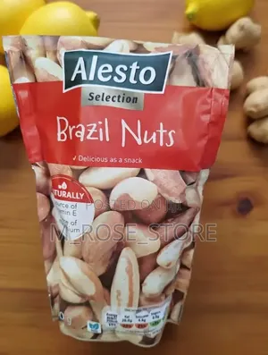 Alesto Brazil Nuts