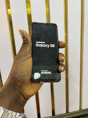Samsung Galaxy S8 64 GB Red