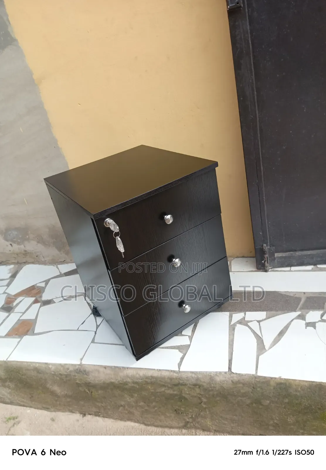 Mobile Drawer ( BD3-D)