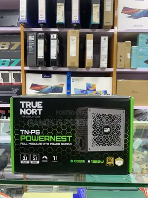 True Nort Tn-Ps 850w Power Nest