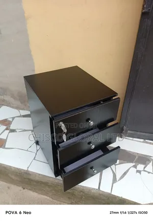 Mobile Drawer ( BD3-D)