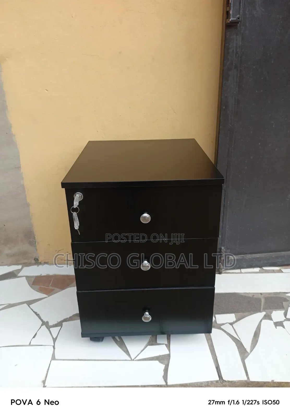 Mobile Drawer ( BD3-D)