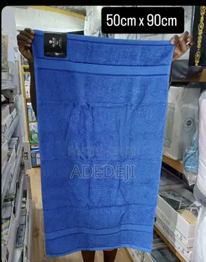 Premium Towel