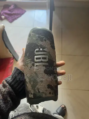 JBL Speaker