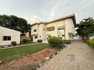 5bdrm Duplex in Asokoro for rent