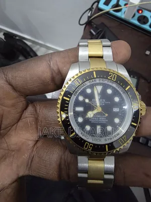 Rolex Sea-Dweller (REPLICA)