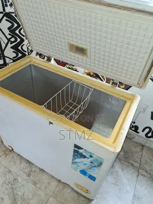 KYRUN 200L Chest Freezer (BD-200H) - Working Perfectly