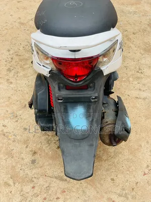 Kymco Agility 2014