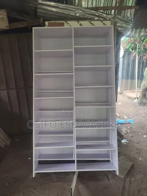 Wardrobe and Other Furniture Items