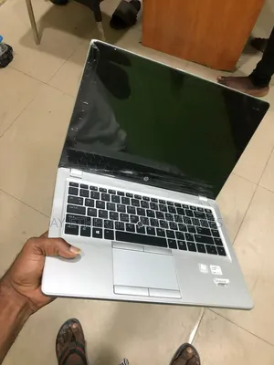 New Laptop HP 15 8GB Intel Core i5 HDD 256GB