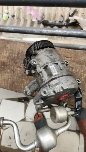 AC Compressor for Lexus IS350 2009 V6 Automatic