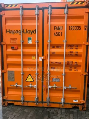 Clearing and Forwarding Agent