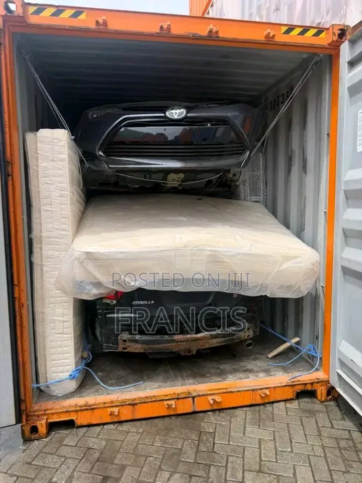 Clearing and Forwarding Agent