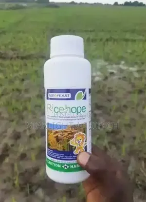 Rice Hope 500ml