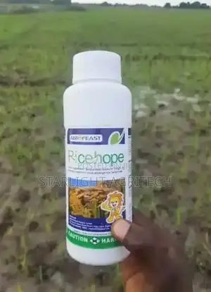 Rice Hope 500ml