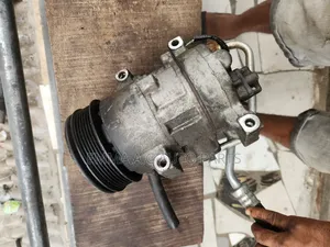 AC Compressor for Toyota Matrix 2008 to 2010 Automatic