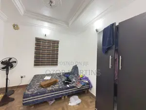 1bdrm Apartment in Jabi for rent