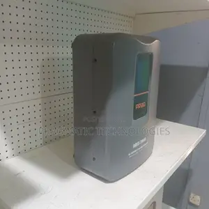 20KVA Relay Voltage Stabilizer
