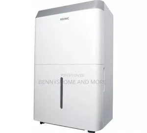 KOENIC 20l KDH Dehumidifier.