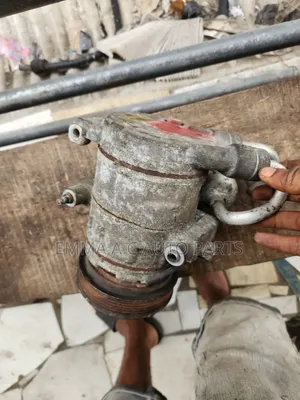 AC Compressor for Ford Escape 2008 to 2010