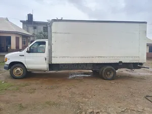 Motorboy Urgently Needed at Ikotun