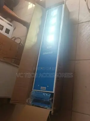 Wakatek All in One Solar Street Lights 400W