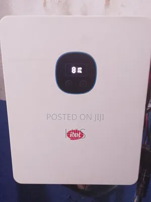 Item Power Tank
